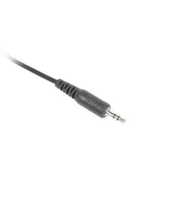 Natec Adder NMI-0776 Wired Microphone - Crystal Clear Audio