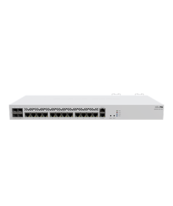 Mikrotik CCR2116-12G-4S+ Cloud Core Router