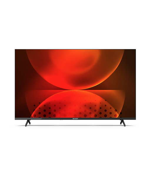 Sharp 43FH2EA 43" 4K Ultra HD Android Smart TV