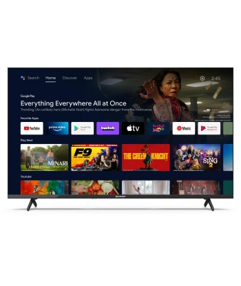 Sharp 43FH2EA 43" 4K Ultra HD Android Smart TV