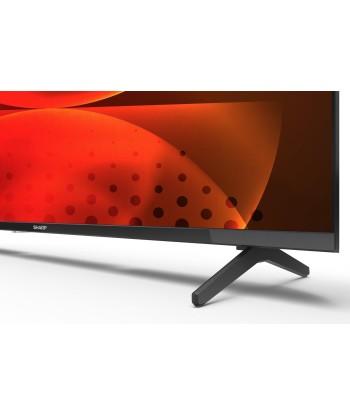 Sharp 43FH2EA 43" 4K Ultra HD Android Smart TV