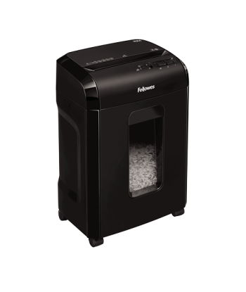 Fellowes Powershred 10M Micro-Cut Shredder