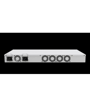 NET ROUTER 1000M 12PORT 4SFP+/CCR2116-12G-4S+ MIKROTIK