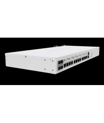 NET ROUTER 1000M 12PORT 4SFP+/CCR2116-12G-4S+ MIKROTIK