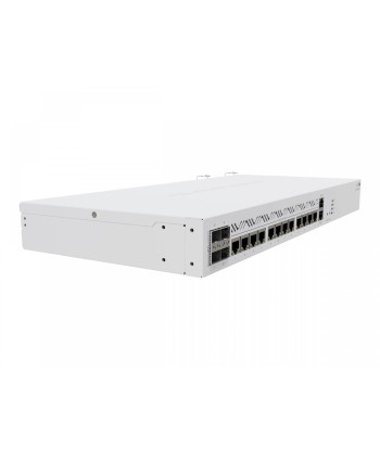 NET ROUTER 1000M 12PORT 4SFP+/CCR2116-12G-4S+ MIKROTIK