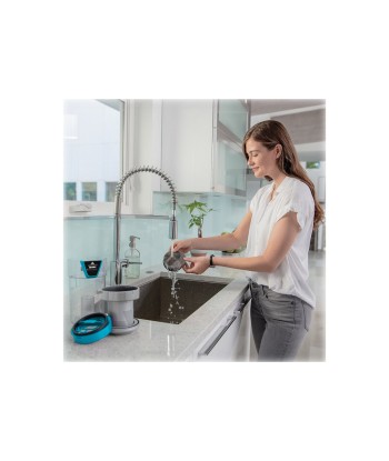 Bissell Multireach Active Washable Vacuum Filters, Stick Vacuum Accessories 1 x Pre-Motor Filter, 1 x Post-Motor Filter pc(s)