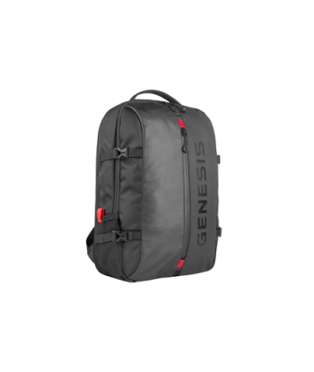 Sülearvuti seljakott Genesis Laptop Pallad 410 Shoulder strap