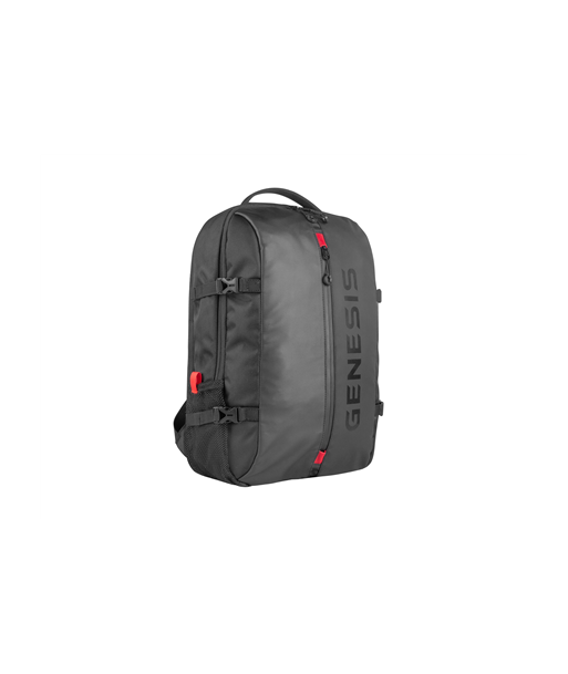 Genesis Laptop Backpack Pallad 410 Shoulder strap