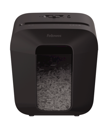 SHREDDER POWERSHRED LX25/4170501 FELLOWES