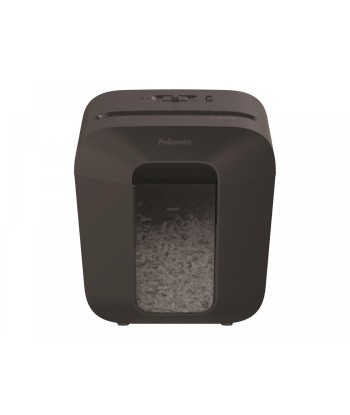 SHREDDER POWERSHRED LX25/4170501 FELLOWES