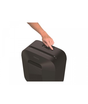 SHREDDER POWERSHRED LX25/4170501 FELLOWES
