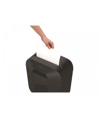SHREDDER POWERSHRED LX25/4170501 FELLOWES