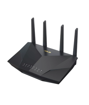 ASUS RT-AX5400 WiFi 6 Kaheribaline Ruuter