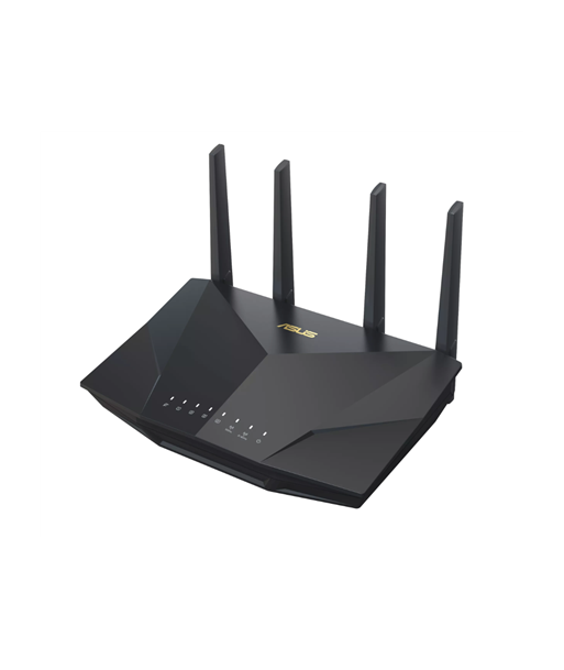 ASUS RT-AX5400 WiFi 6 Kaheribaline Ruuter