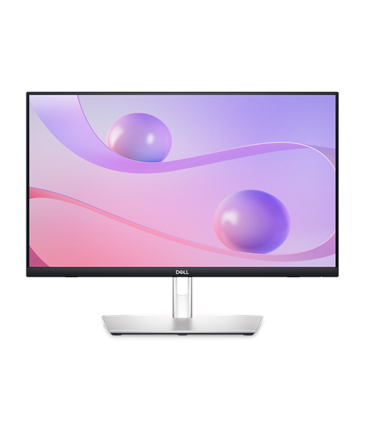 LCD Monitor DELL P2424HT 24" Business/Touch Panel IPS 1920x1080 16:9 60Hz Matte 5 ms Speakers Swivel Height adjustable Tilt