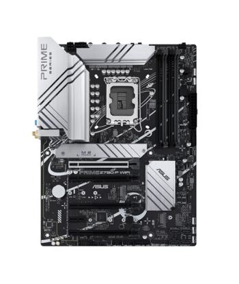 Asus PRIME Z790-P WIFI