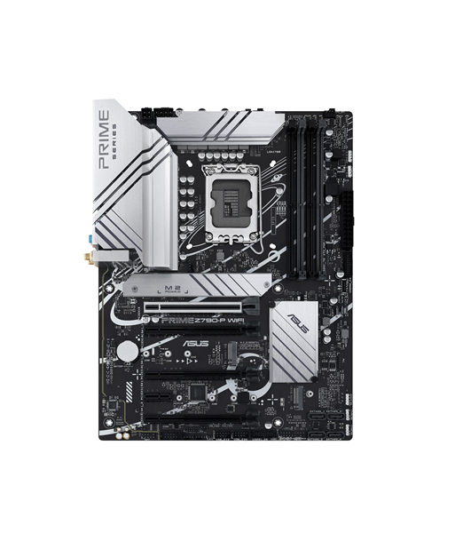 Asus PRIME Z790-P WIFI