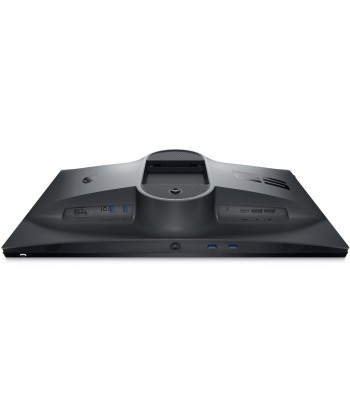 Dell AW2524HF 25", IPS, FHD, 1920 x 1080, 16:9, 1 ms, Black, HDMI ports quantity 1, 500 Hz