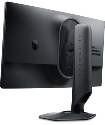 Dell AW2524HF 25", IPS, FHD, 1920 x 1080, 16:9, 1 ms, Black, HDMI ports quantity 1, 500 Hz