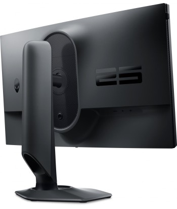 Dell AW2524HF 25", IPS, FHD, 1920 x 1080, 16:9, 1 ms, Black, HDMI ports quantity 1, 500 Hz