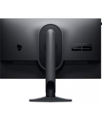 Dell AW2524HF 25", IPS, FHD, 1920 x 1080, 16:9, 1 ms, Black, HDMI ports quantity 1, 500 Hz