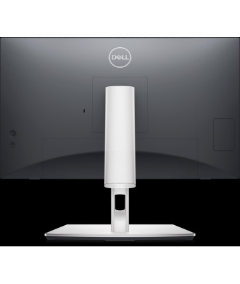 Dell P2424HT 24" Touchscreen Monitor - FHD IPS, 5ms, Silver/Black