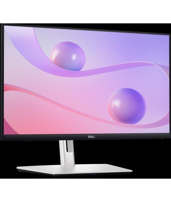 Dell P2424HT 24" Touchscreen Monitor - FHD IPS, 5ms, Silver/Black