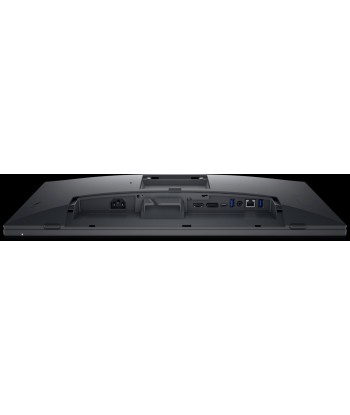 Dell P2424HT 24" Сенсорный Монитор - FHD IPS, 5ms, Серебристый/Черный
