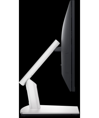 Dell P2424HT 24" Сенсорный Монитор - FHD IPS, 5ms, Серебристый/Черный