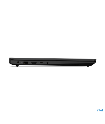 Lenovo Essential V15 G4 IAH  Black, 15.6 ", TN, FHD, 1920 x 1080 pixels, Anti-glare, Intel Core i5, i5-12500H, 16 GB, Soldered