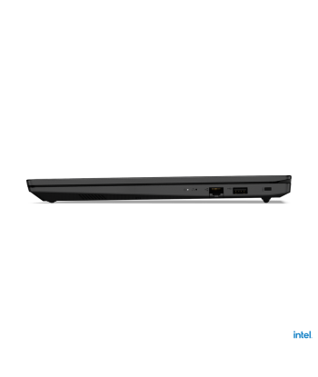 Lenovo Essential V15 G4 IAH  Black, 15.6 ", TN, FHD, 1920 x 1080 pixels, Anti-glare, Intel Core i5, i5-12500H, 16 GB, Soldered