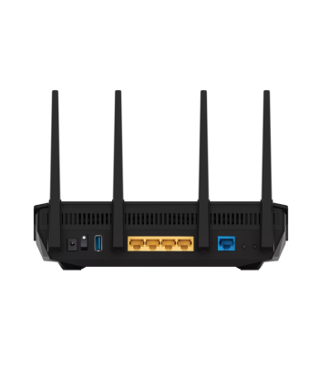 ASUS RT-AX5400 WiFi 6 Kaheribaline Ruuter