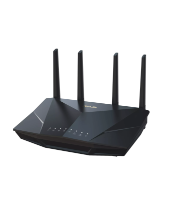 ASUS RT-AX5400 WiFi 6 Kaheribaline Ruuter