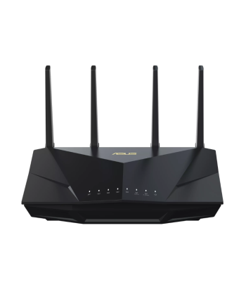 ASUS RT-AX5400 WiFi 6 Kaheribaline Ruuter