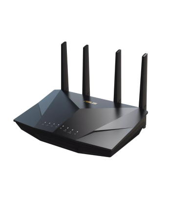 ASUS RT-AX5400 WiFi 6 Kaheribaline Ruuter