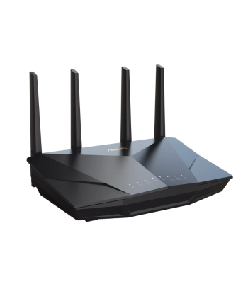 ASUS RT-AX5400 WiFi 6 Kaheribaline Ruuter