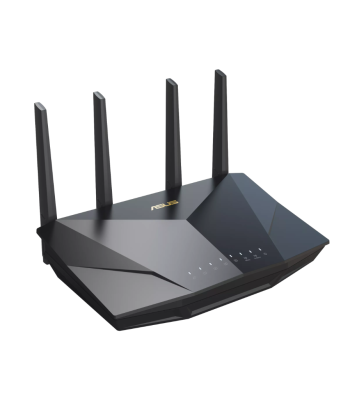 ASUS RT-AX5400 WiFi 6 Kaheribaline Ruuter