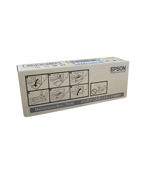 Epson T619 Maintenance Kit Business Inkjet B300/B500DN 35,000 Epson
