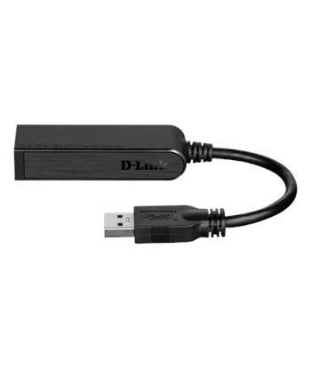 D-Link USB 3.0 Gigabit Ethernet Adapter DUB-1312