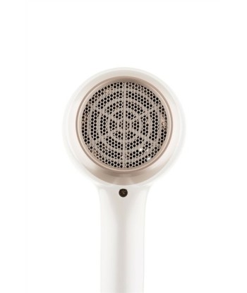 ETA Fenite ETA732090000 Hair Dryer - 2400W, 3 Temp, Ionic & Diffuser - White