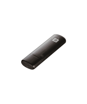 D-Link DWA-182 Беспроводной двухдиапазонный USB-адаптер AC1200