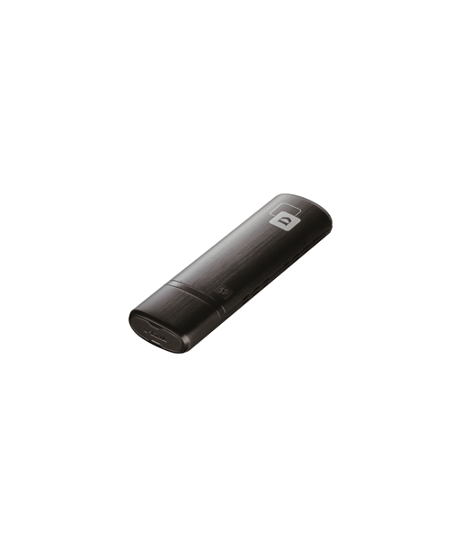 D-Link DWA-182 Беспроводной двухдиапазонный USB-адаптер AC1200