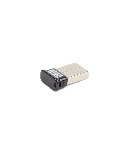 Gembird Bluetooth 4.0 USB Dongle - Kompaktne ja Usaldusväärne Gembird Bluetooth 4.0 USB Dongle - Kompaktne ja Usaldusväärne