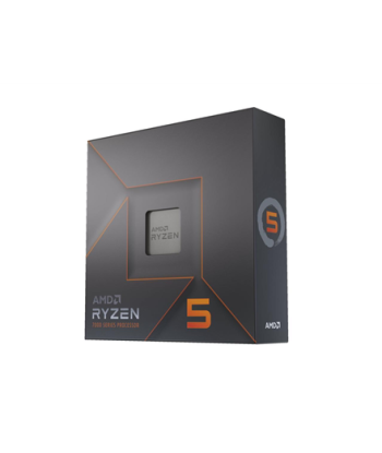 AMD Ryzen 5 7600X Box no fan