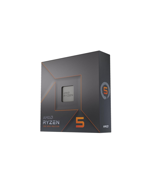 AMD Ryzen 5 7600X Box no fan