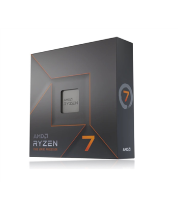 AMD Ryzen 7 7700X Box no fan