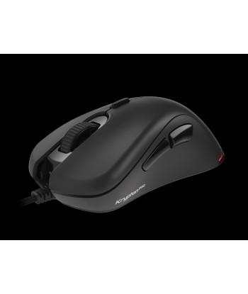 Mänguhiir Genesis Krypton 200 Black