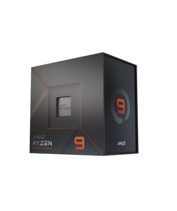 AMD Ryzen 9 7900X Box no fan