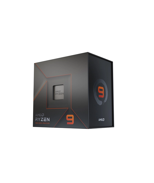 AMD Ryzen 9 7900X Box no fan
