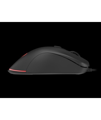 Mänguhiir Genesis Krypton 200 Black